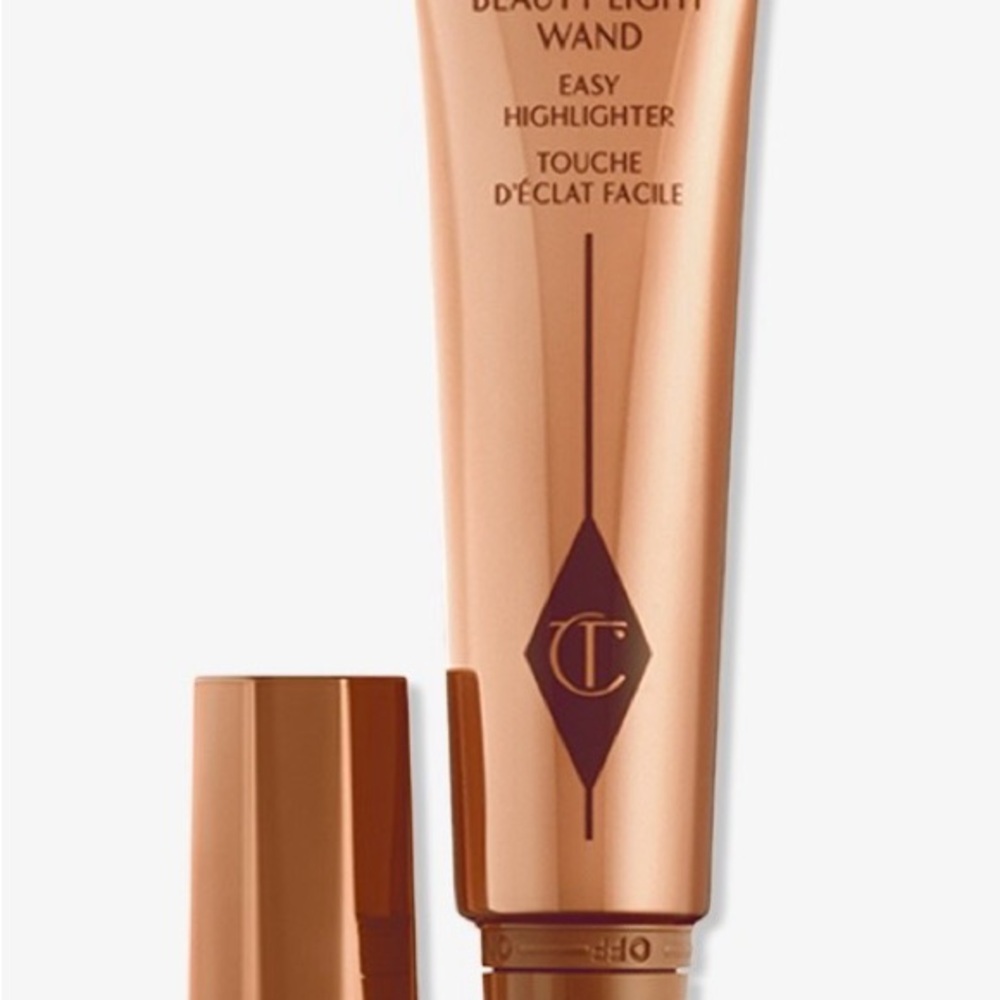 Charlotte Tilbury Hollywood Beauty Light Wand - SPOTLIGHT 12ml/0.40oz New in box